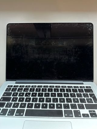 Apple Macbook Pro 13.3” Mediados 2014