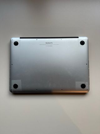 Apple Macbook Pro 13.3” Mediados 2014