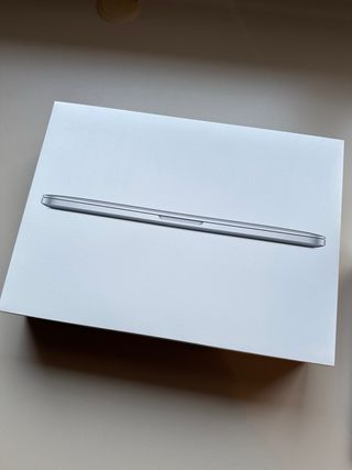 Apple Macbook Pro 13.3” Mediados 2014