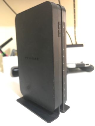 Router Wi-Fi