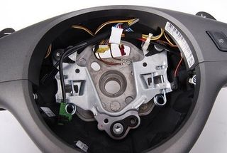 Volante BMW m3 e46 csl nuevo