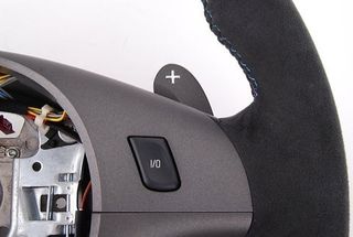 Volante BMW m3 e46 csl nuevo