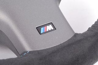 Volante BMW m3 e46 csl nuevo