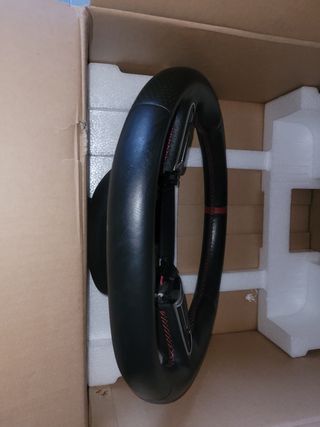 Volante Renault Megane IV RS