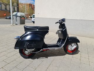 Vespa 160