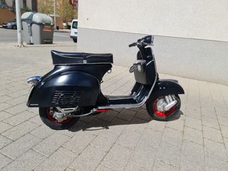 Vespa 160
