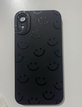 Funda Iphone XR