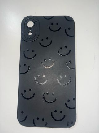 Funda Iphone XR