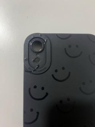 Funda Iphone XR