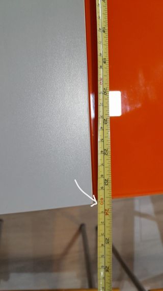 REGALO 3 SILLAS al comprar una MESA DE COCINA