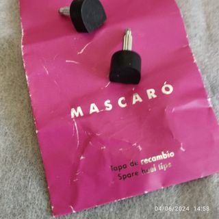 Zapatos de fiesta. Mascaró Usadas 1 vez