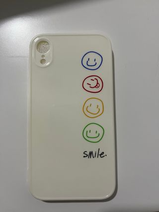 Funda Iphone XR