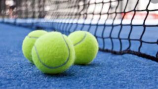 Presurizo pelotas de padel/tenis