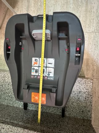 BASE ISOFIX INGLESINA