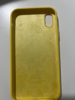 Funda Iphone XR