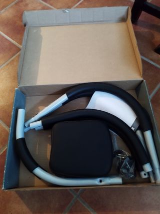 Balancín de abdominales