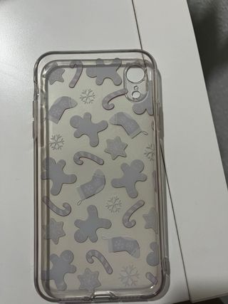Funda para Iphone XR