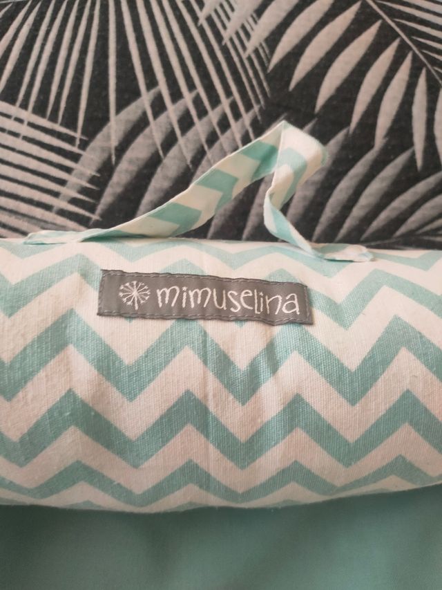 Cojin de lactància naf naf