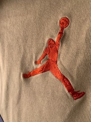 Polo rugby Jordan