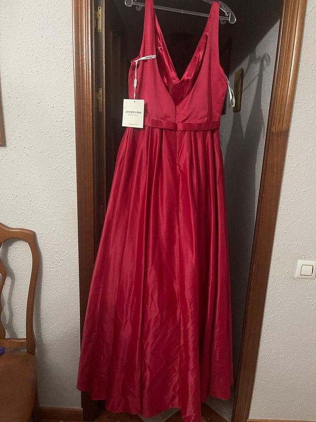 Vestido de mujer para eventos
