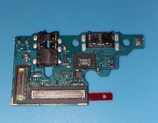 Samsung galaxy A51  piezas