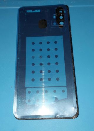 Samsung galaxy A51  piezas