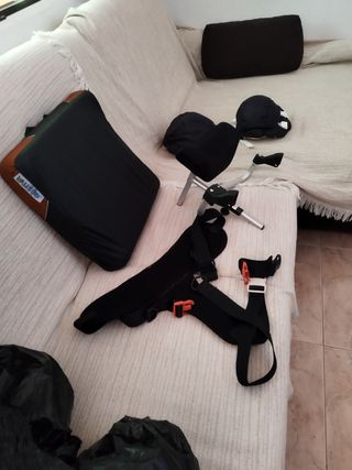 Artículos para personas mayor