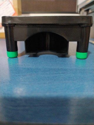 Mini mesa de billar