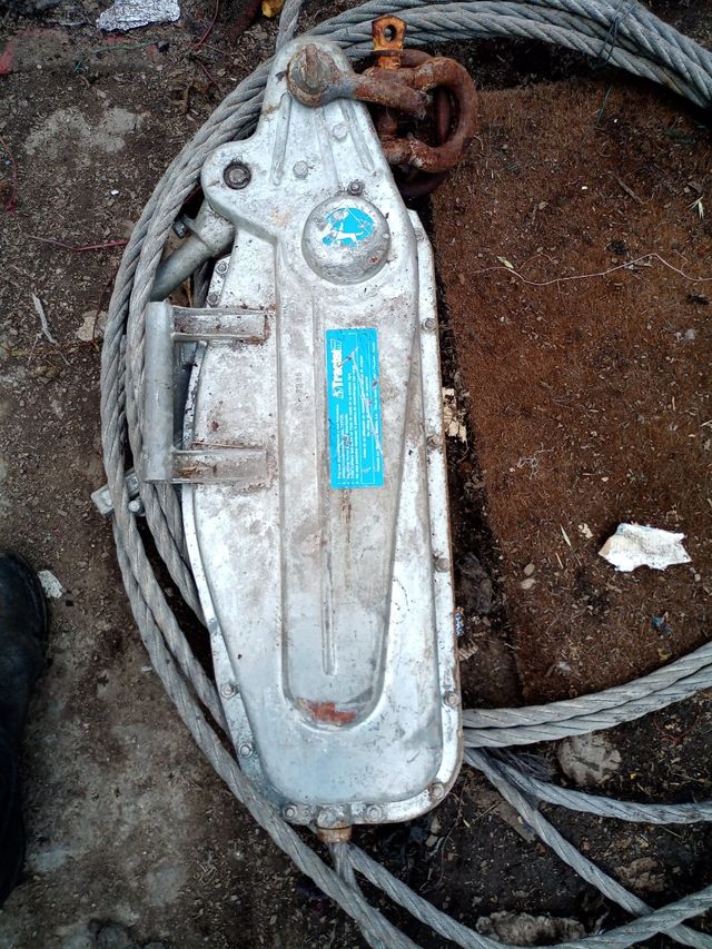 tractor cortacésped