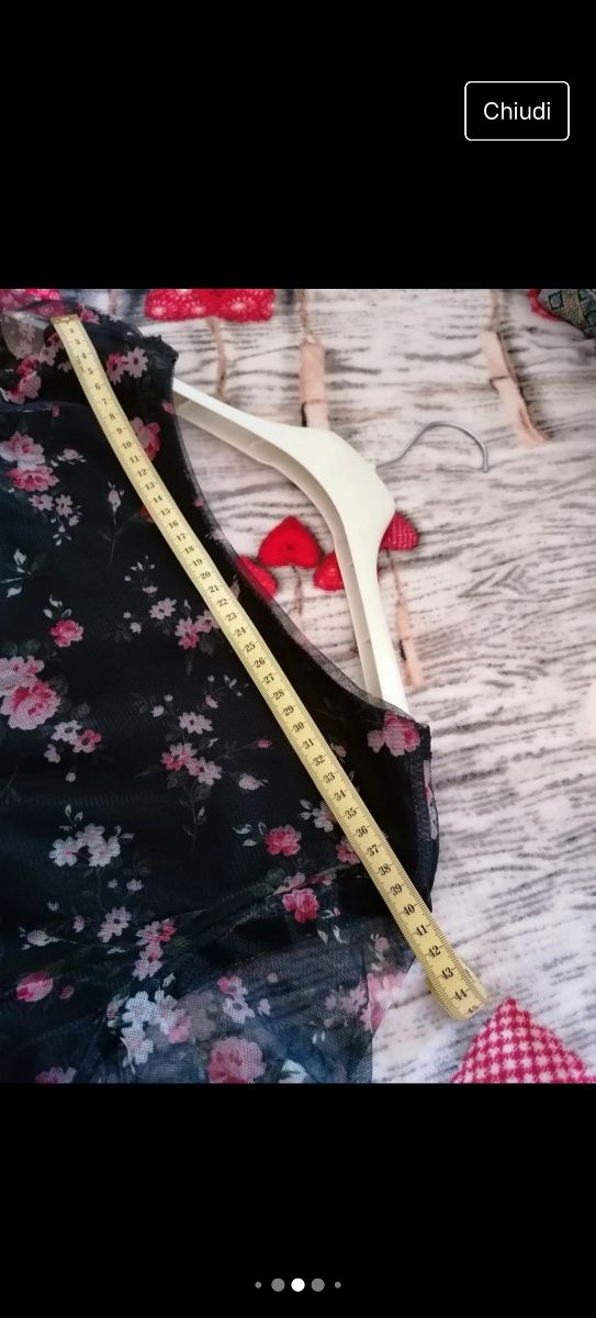 Abito leggero Zuiki S