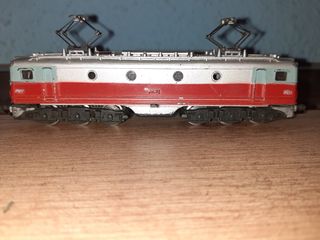 Ibertren maquina