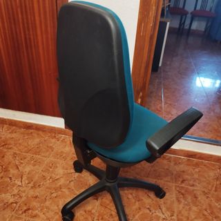 SILLA ESCRITORIO