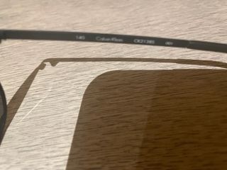 Gafas de sol Calvin Klein