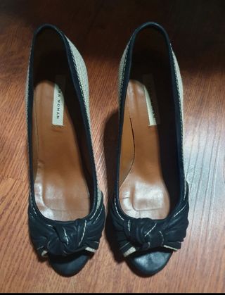Zapatos de Zara