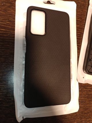 Funda Redmi note 12 pro