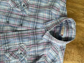 Camicia uomo 100%cotone