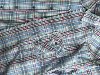Camicia uomo 100%cotone