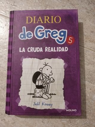 Diario de Greg