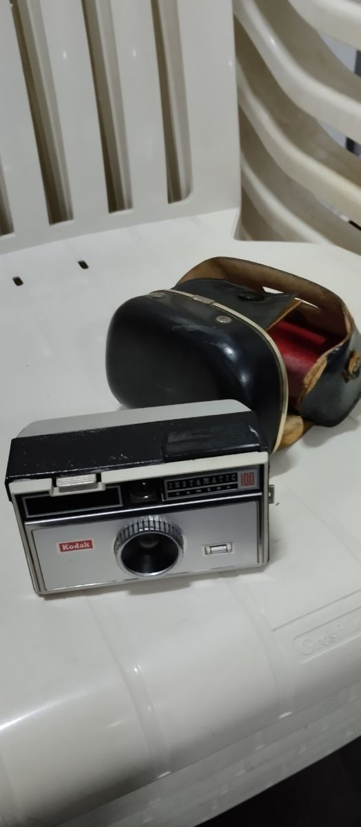 Macchina fotografica Kodak 