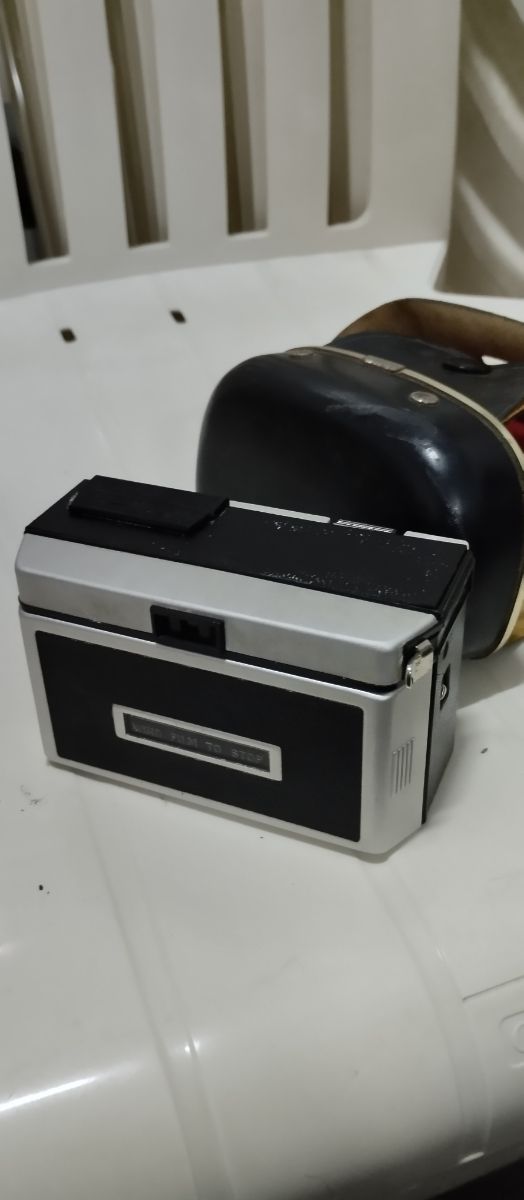 Macchina fotografica Kodak 