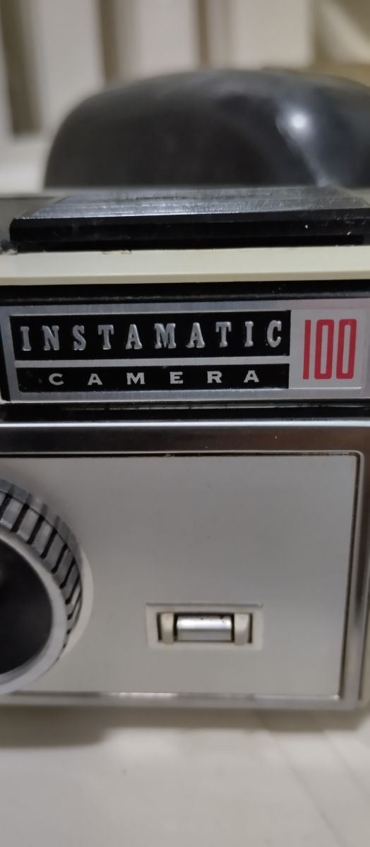 Macchina fotografica Kodak 