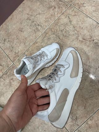 Bambas Nuevas 