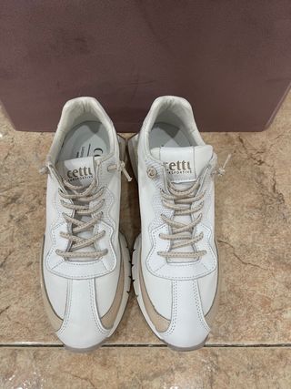 Bambas Nuevas 