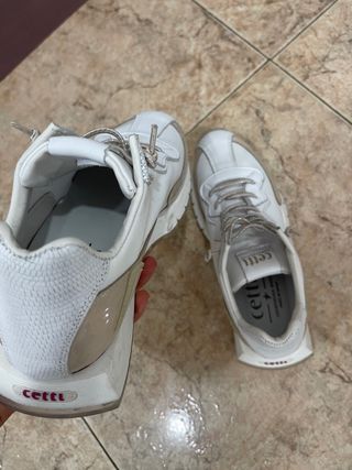 Bambas Nuevas 