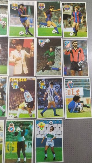 1984 Maradona Cromoesport