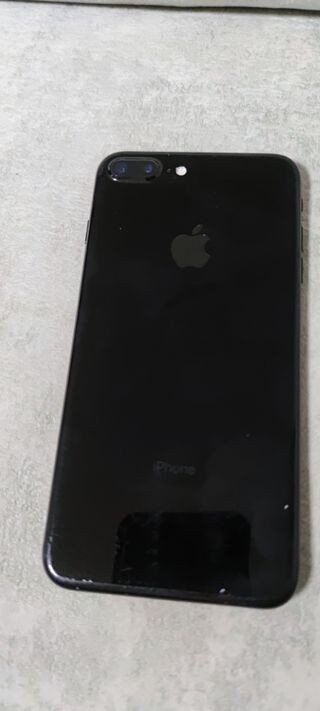 Apple iPhone 7 plus 128 gb