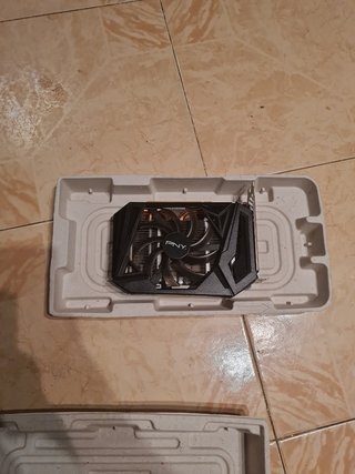 T.Gráfica NVIDIA GeForce GTX 1660 super