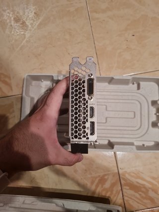 T.Gráfica NVIDIA GeForce GTX 1660 super