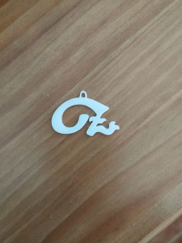 Pendientes zingara moros y cristianos