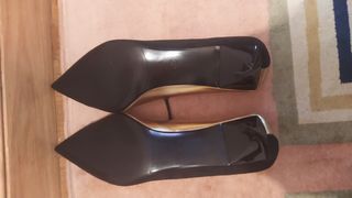 Zapatos de tacón 